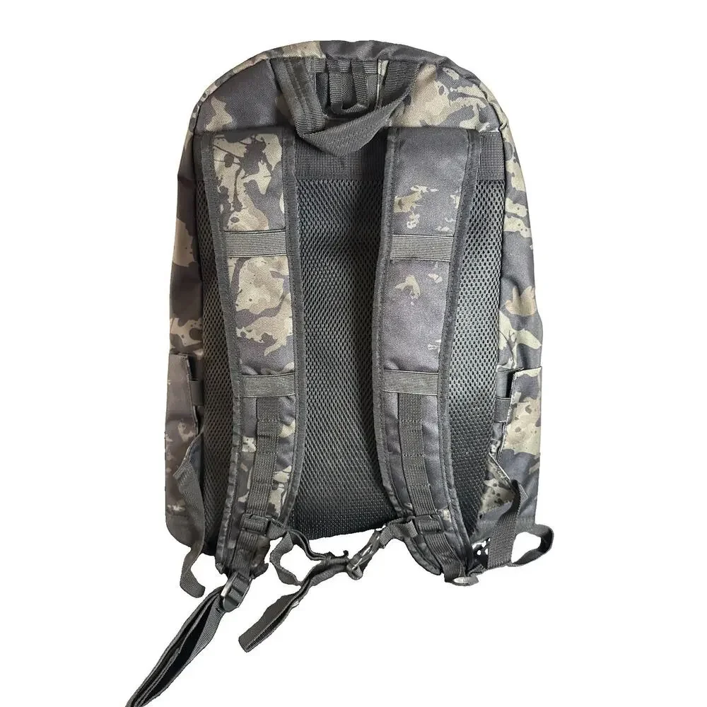 Outdoor Products Take-It-All 27L Backpack in Dark Camo NWT MSRP $120